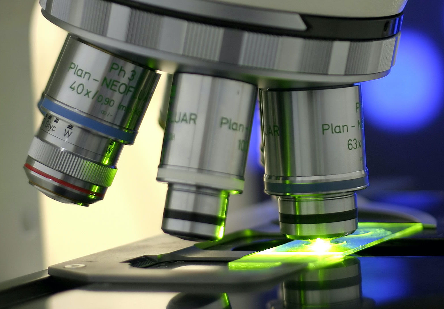 Citopatologia e Anatomopatologia